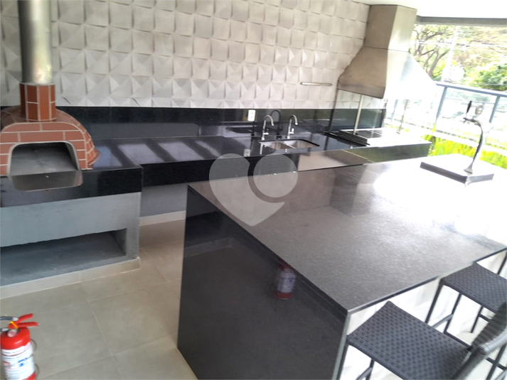 Venda Apartamento São Paulo Tatuapé REO936547 11