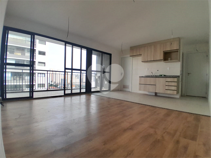 Venda Apartamento São Paulo Tatuapé REO936547 5