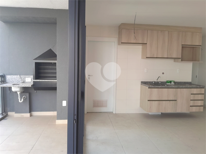 Venda Apartamento São Paulo Tatuapé REO936547 8