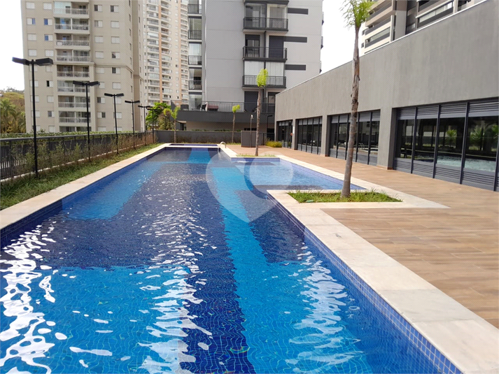 Venda Apartamento São Paulo Tatuapé REO936547 20