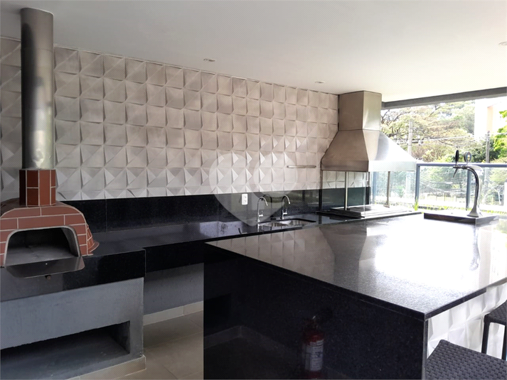 Venda Apartamento São Paulo Tatuapé REO936547 22