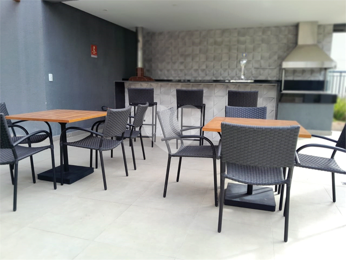 Venda Apartamento São Paulo Tatuapé REO936547 13