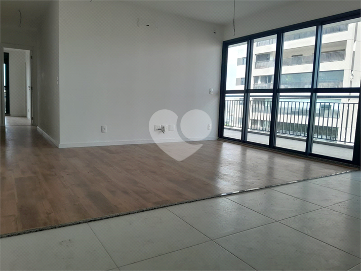 Venda Apartamento São Paulo Tatuapé REO936547 4