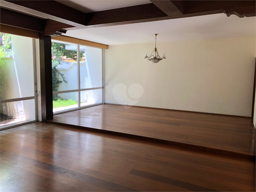 Venda Casa São Paulo Pacaembu REO93655 8