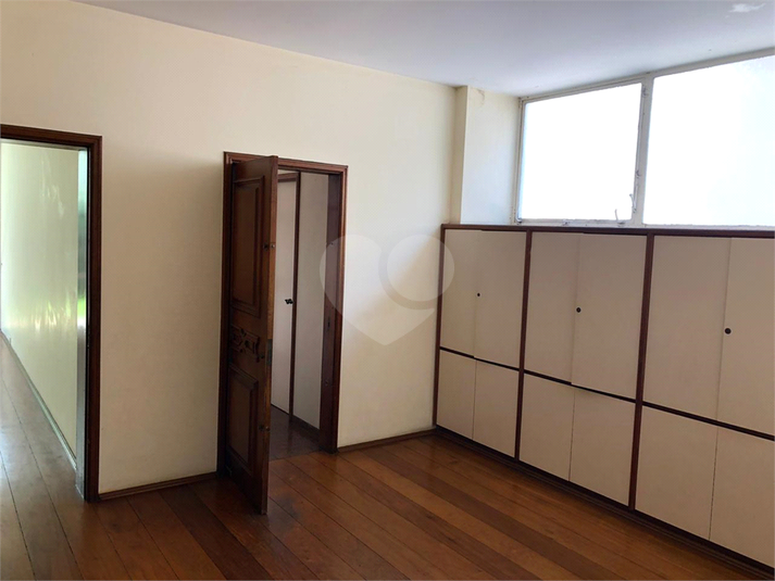 Venda Casa São Paulo Pacaembu REO93655 15