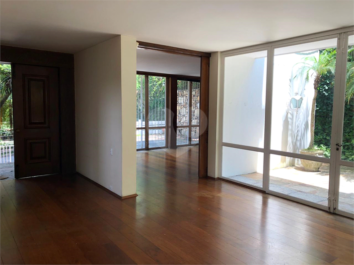 Venda Casa São Paulo Pacaembu REO93655 1