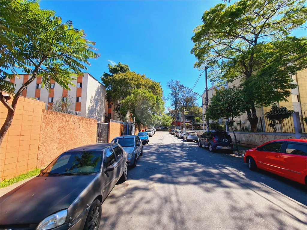 Venda Apartamento São Paulo Parque Das Árvores REO936551 16