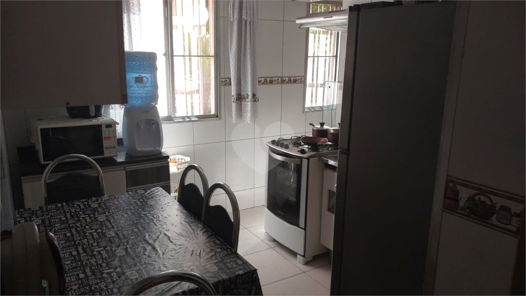 Venda Apartamento São Paulo Parque Das Árvores REO936551 6