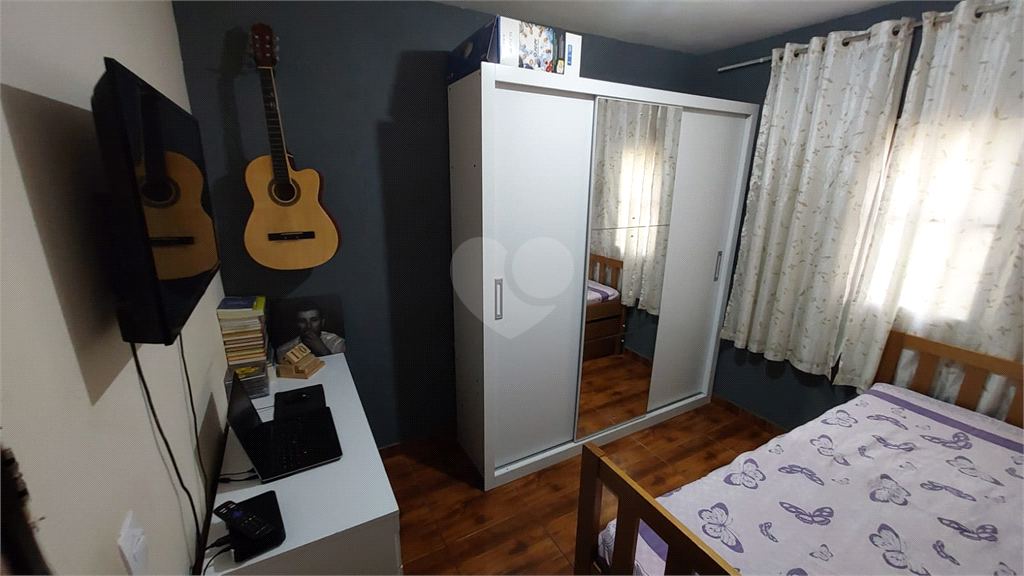 Venda Apartamento São Paulo Parque Das Árvores REO936551 8