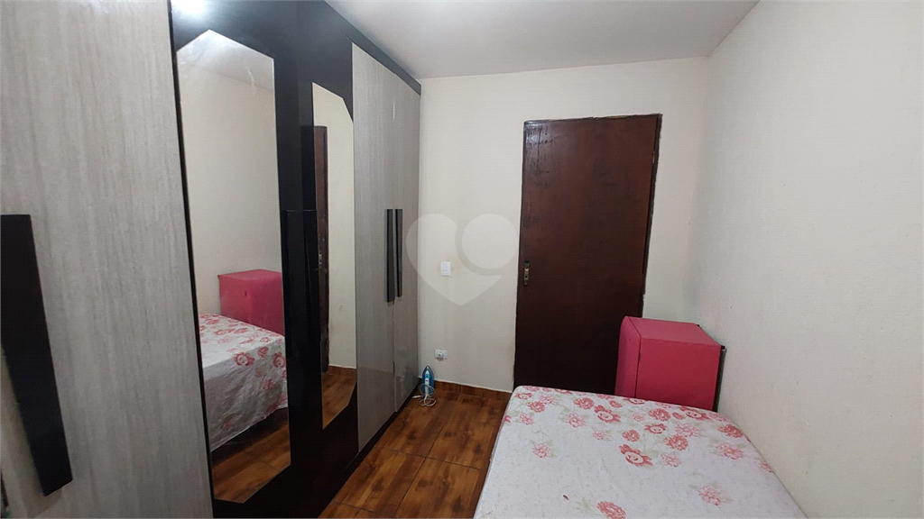 Venda Apartamento São Paulo Parque Das Árvores REO936551 10