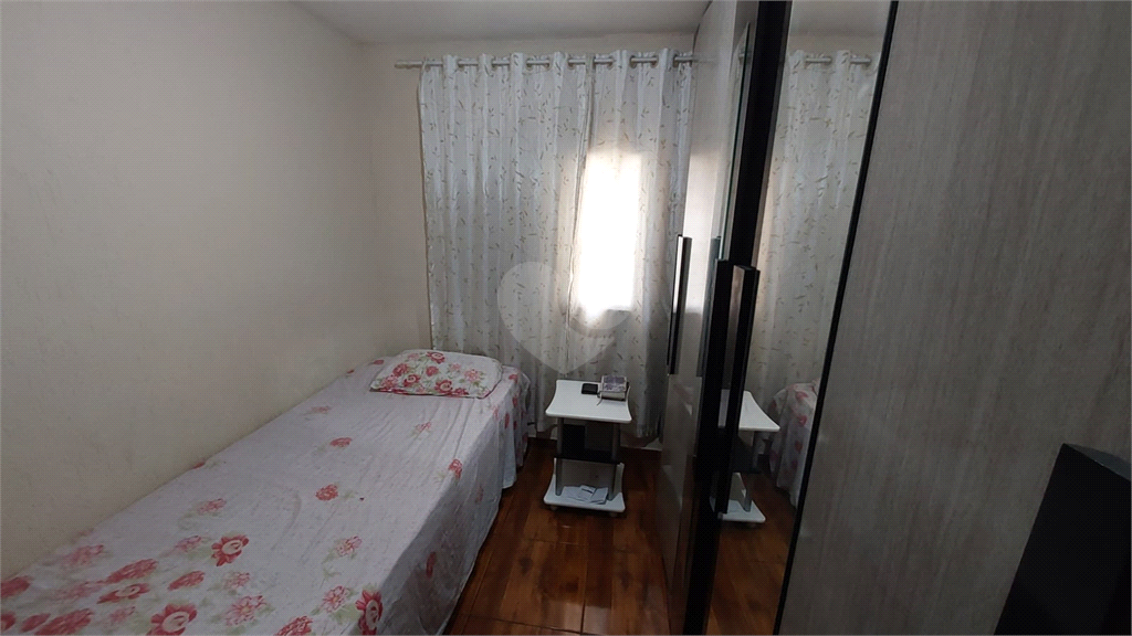 Venda Apartamento São Paulo Parque Das Árvores REO936551 11