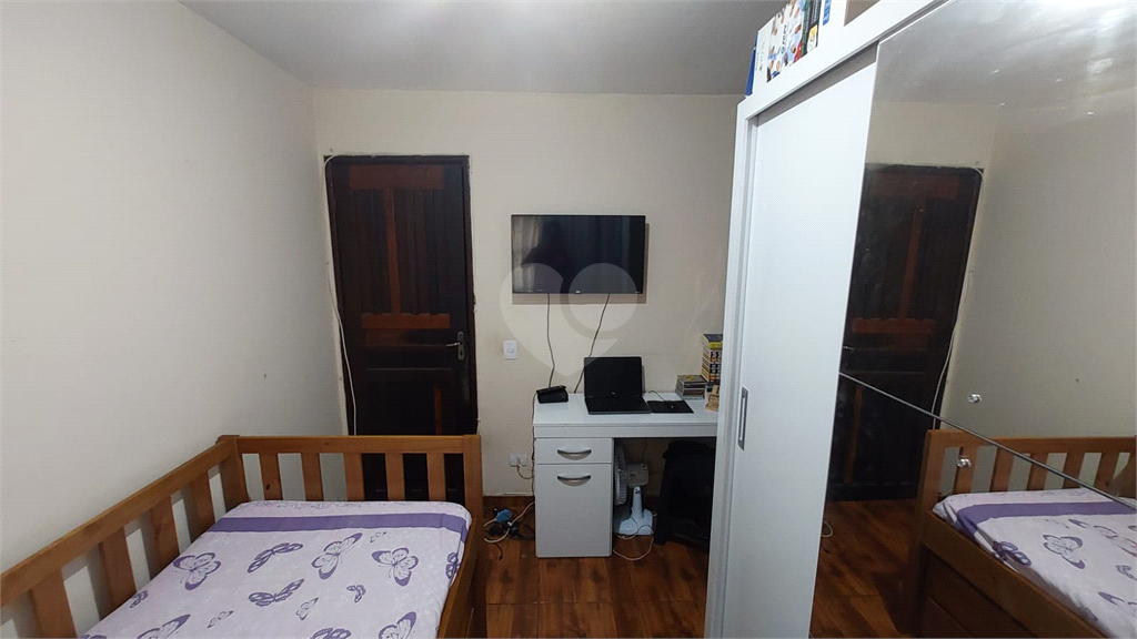 Venda Apartamento São Paulo Parque Das Árvores REO936551 9