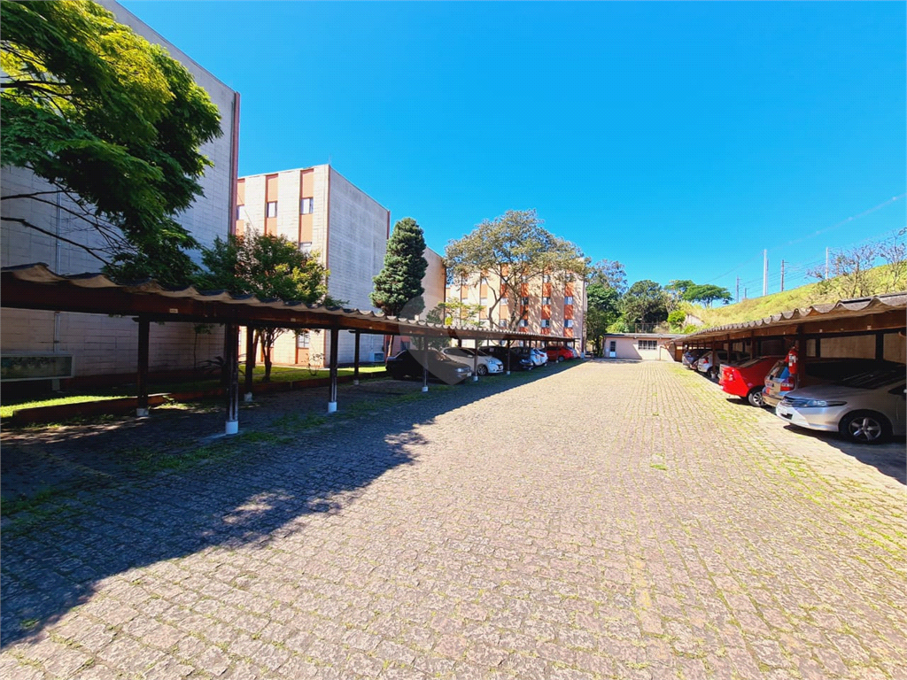 Venda Apartamento São Paulo Parque Das Árvores REO936551 14