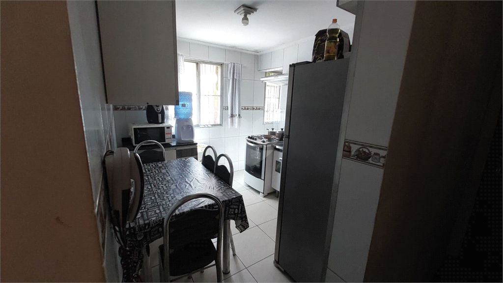 Venda Apartamento São Paulo Parque Das Árvores REO936551 5