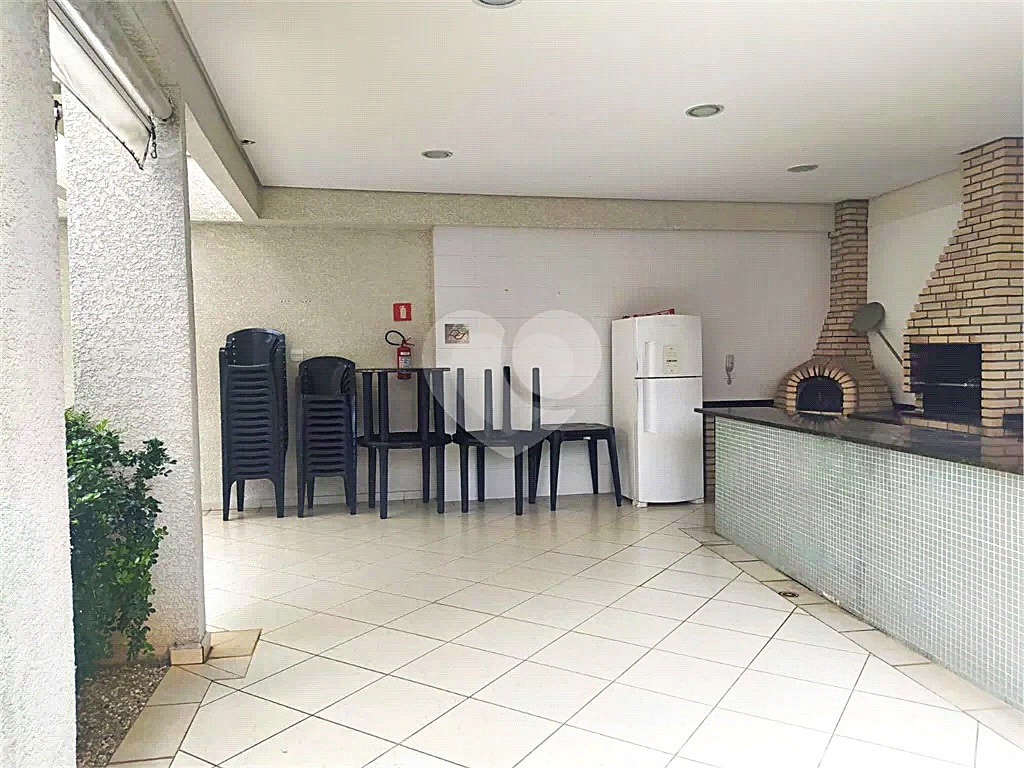 Venda Apartamento São Paulo Jardim São Paulo(zona Norte) REO936555 25