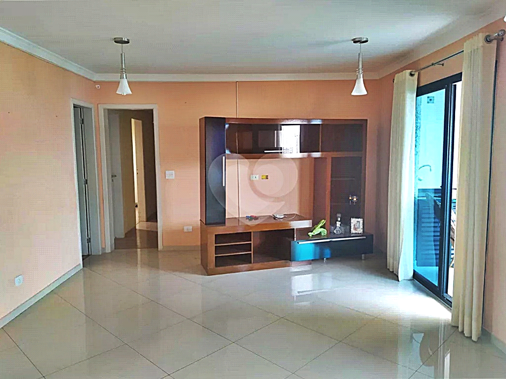 Venda Apartamento São Paulo Jardim São Paulo(zona Norte) REO936555 2