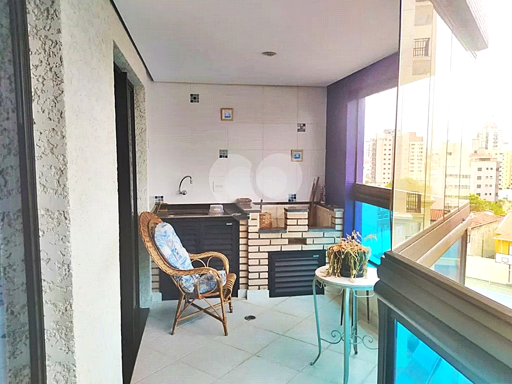 Venda Apartamento São Paulo Jardim São Paulo(zona Norte) REO936555 6