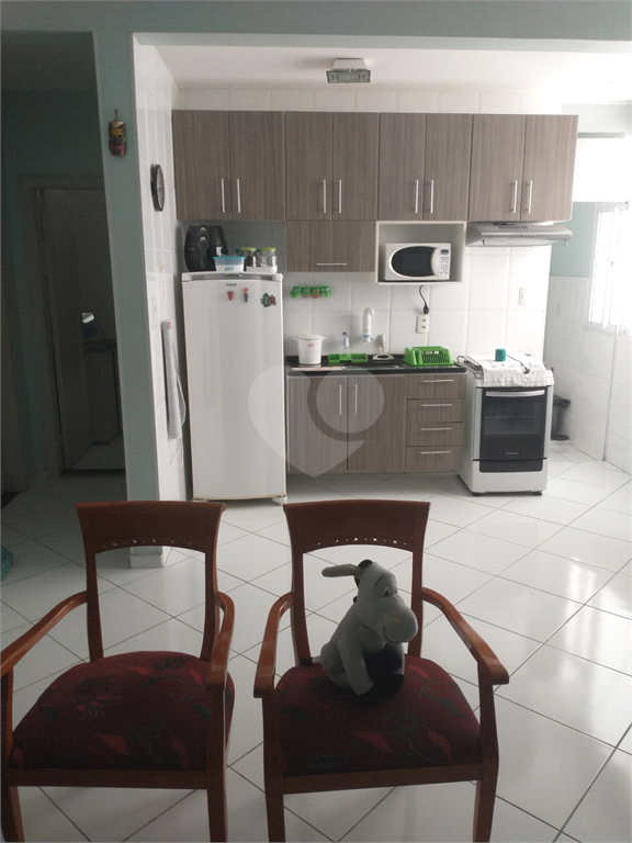 Venda Apartamento São Paulo República REO936557 5