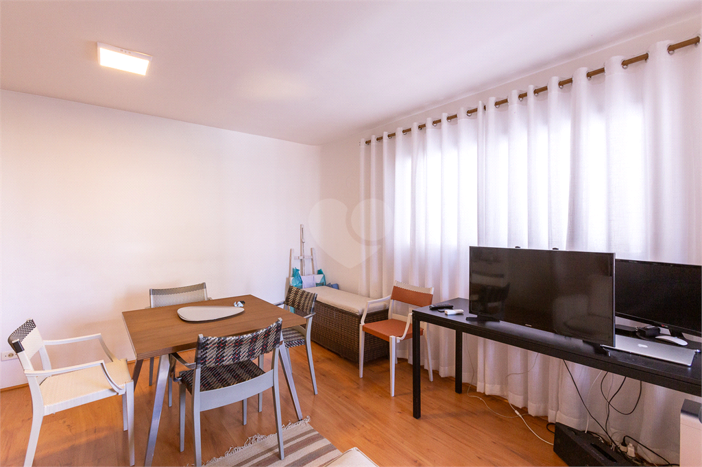 Venda Apartamento São Paulo Pinheiros REO936560 4