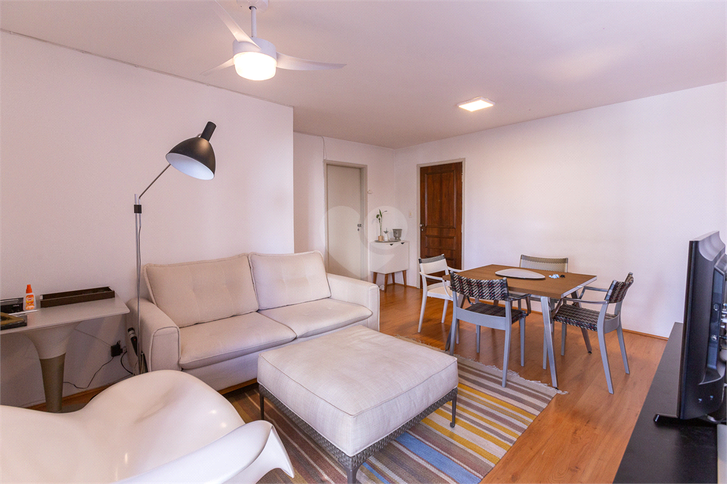 Venda Apartamento São Paulo Pinheiros REO936560 3