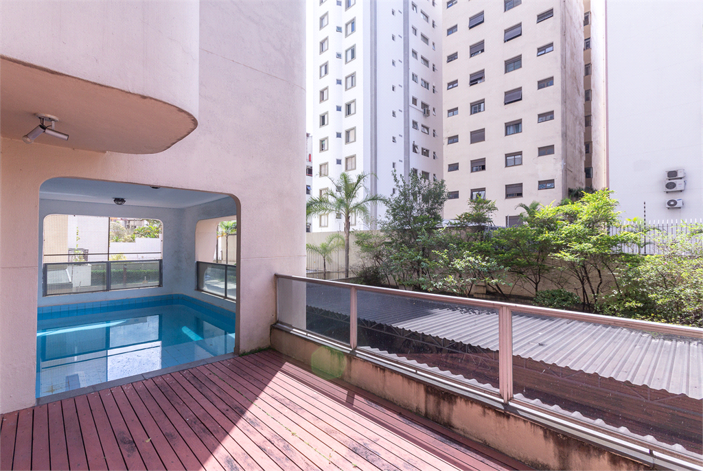 Venda Apartamento São Paulo Pinheiros REO936560 19