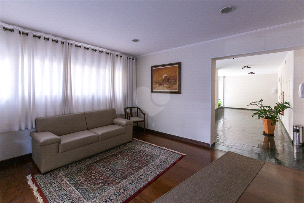 Venda Apartamento São Paulo Pinheiros REO936560 23