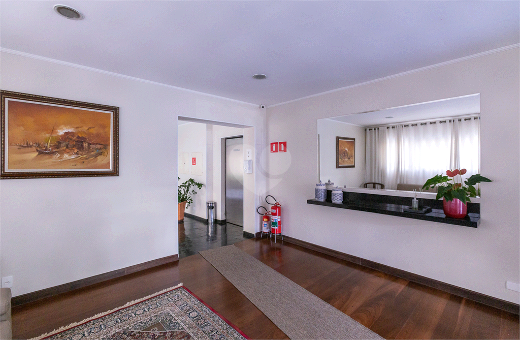 Venda Apartamento São Paulo Pinheiros REO936560 24