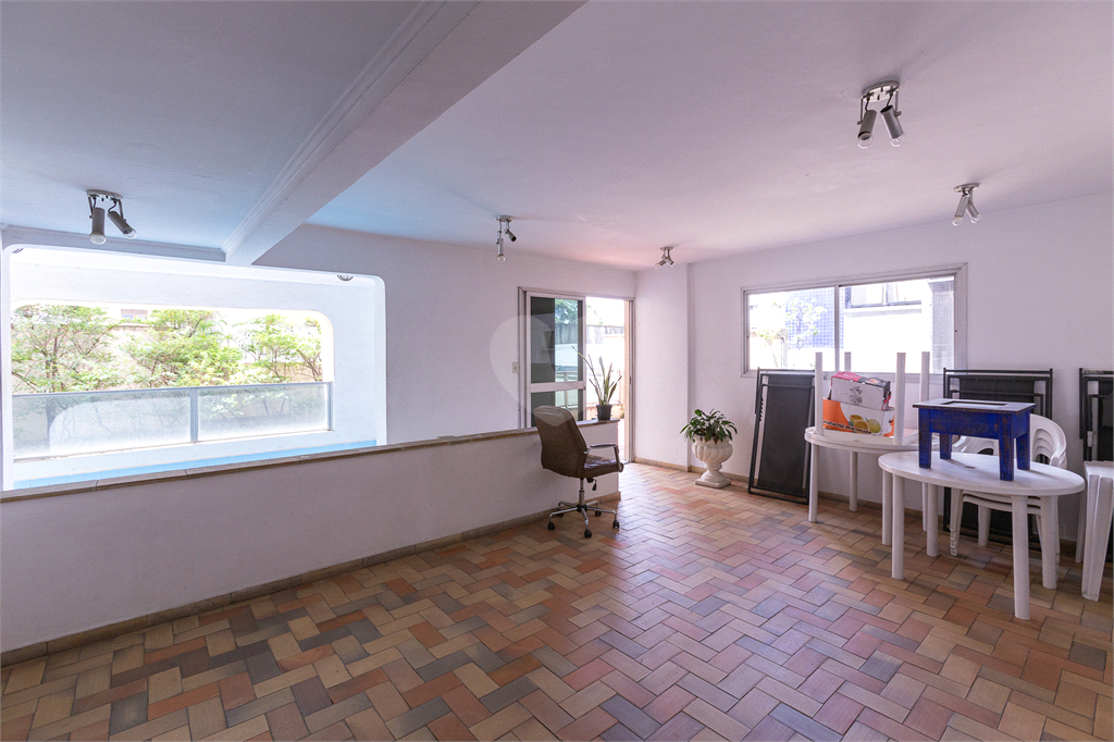 Venda Apartamento São Paulo Pinheiros REO936560 20