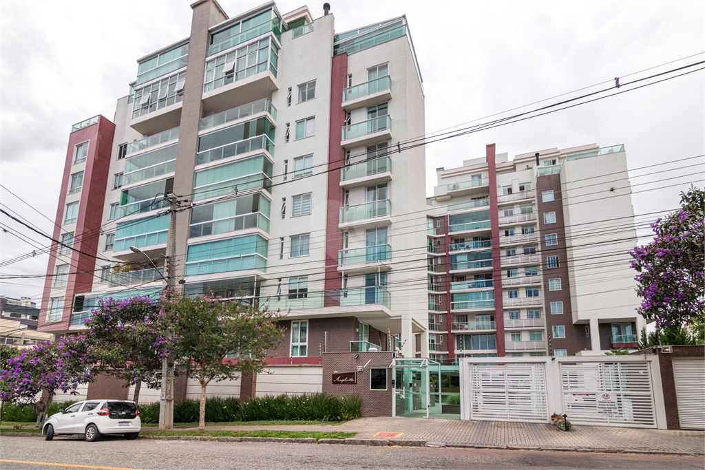 Venda Apartamento Curitiba Água Verde REO936564 5