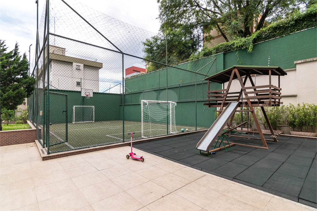 Venda Apartamento Curitiba Água Verde REO936564 33