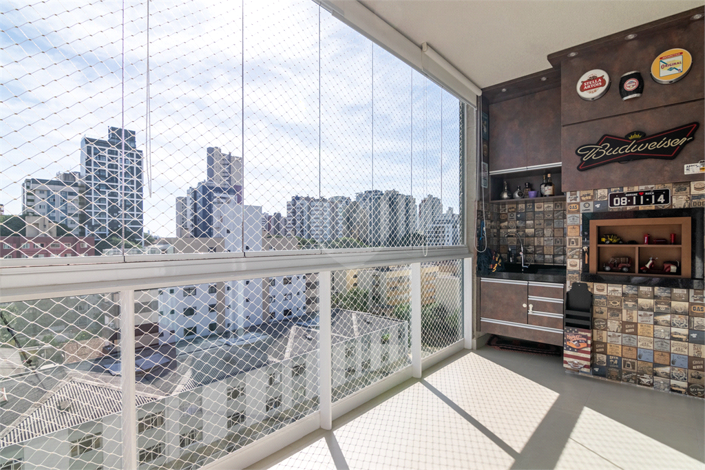 Venda Apartamento Curitiba Água Verde REO936564 1