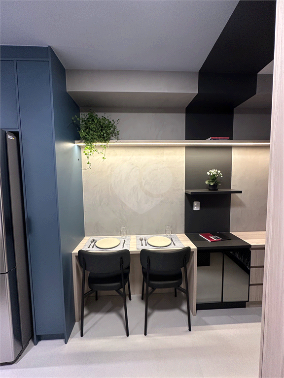 Venda Apartamento São Paulo Mirandópolis REO936577 14