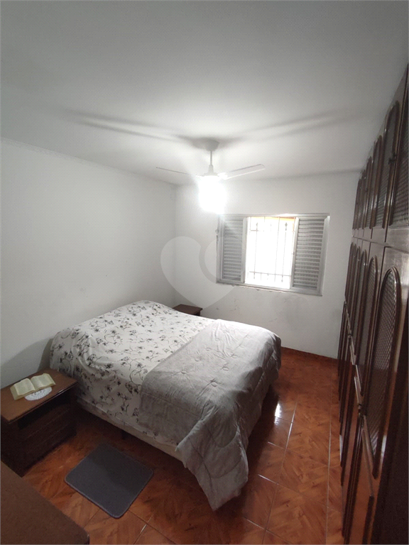 Venda Casa térrea São Paulo Vila Bancária REO936591 12