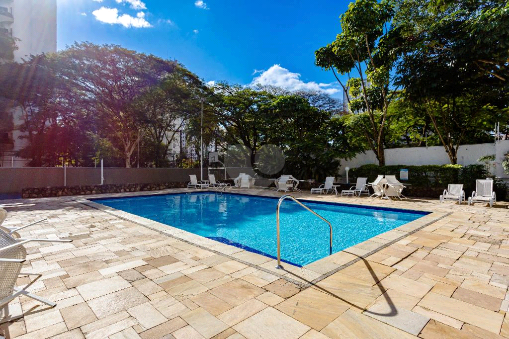 Venda Apartamento São Paulo Campo Belo REO936605 21