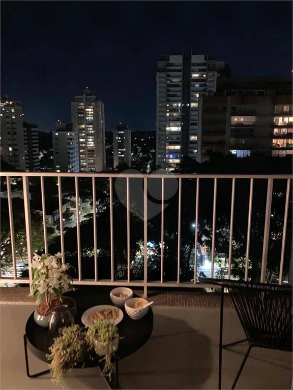 Venda Apartamento São Paulo Campo Belo REO936605 8