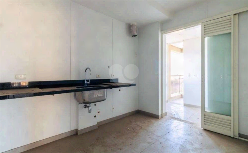 Venda Apartamento São Paulo Jardim Da Saúde REO936625 5