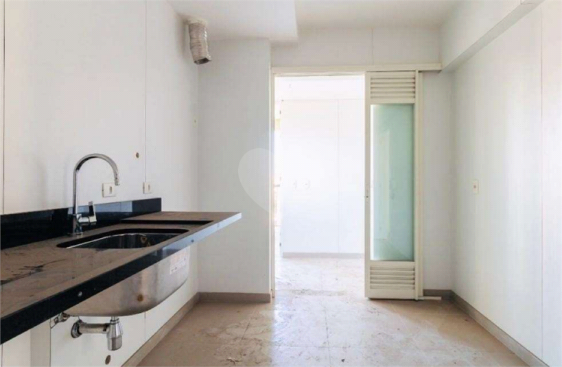 Venda Apartamento São Paulo Jardim Da Saúde REO936625 6