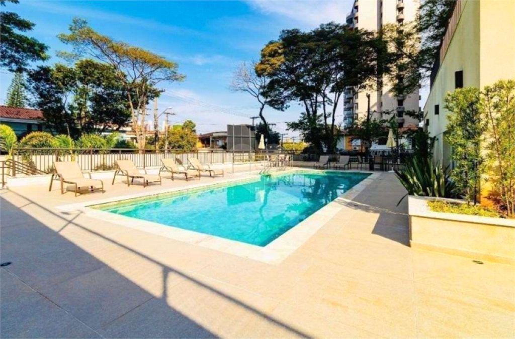 Venda Apartamento São Paulo Jardim Da Saúde REO936625 23