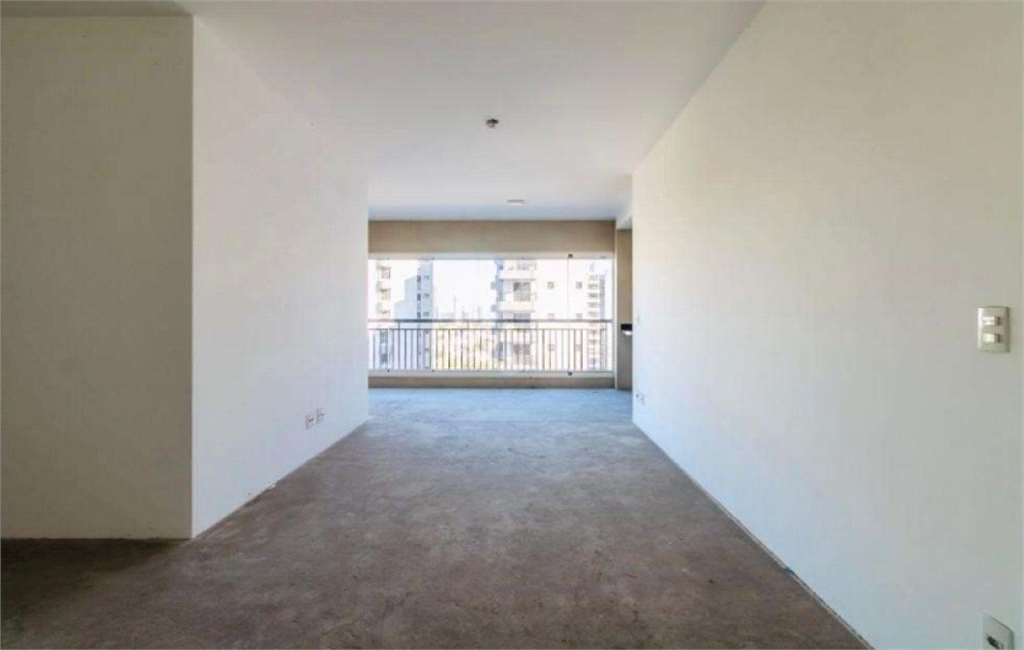 Venda Apartamento São Paulo Jardim Da Saúde REO936625 18