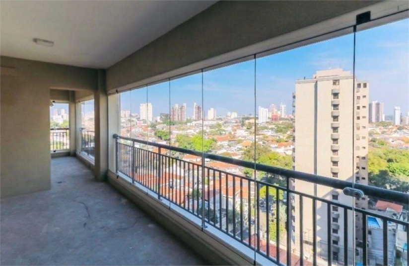 Venda Apartamento São Paulo Jardim Da Saúde REO936625 3