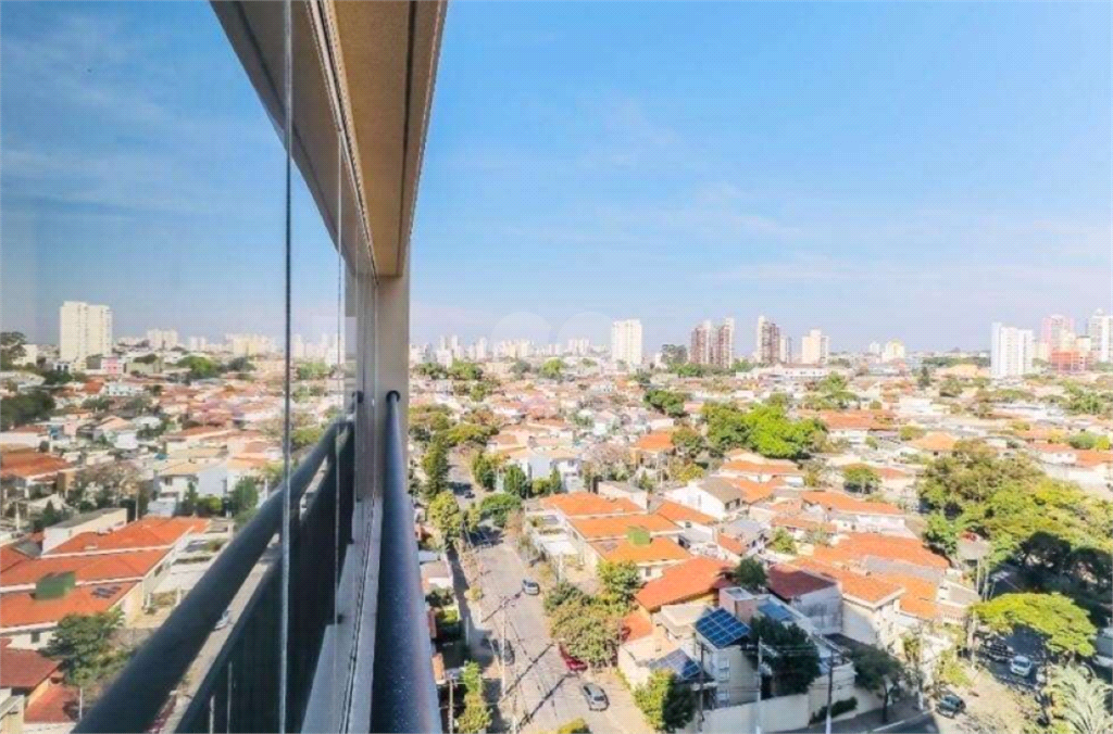 Venda Apartamento São Paulo Jardim Da Saúde REO936625 4