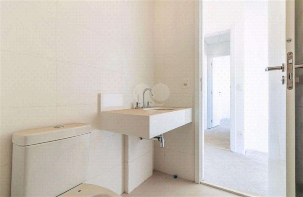 Venda Apartamento São Paulo Jardim Da Saúde REO936625 13