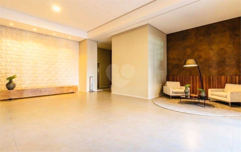 Venda Apartamento São Paulo Jardim Da Saúde REO936625 21