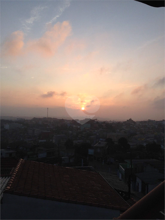 Venda Casa São Paulo Morro Do Índio REO936626 3