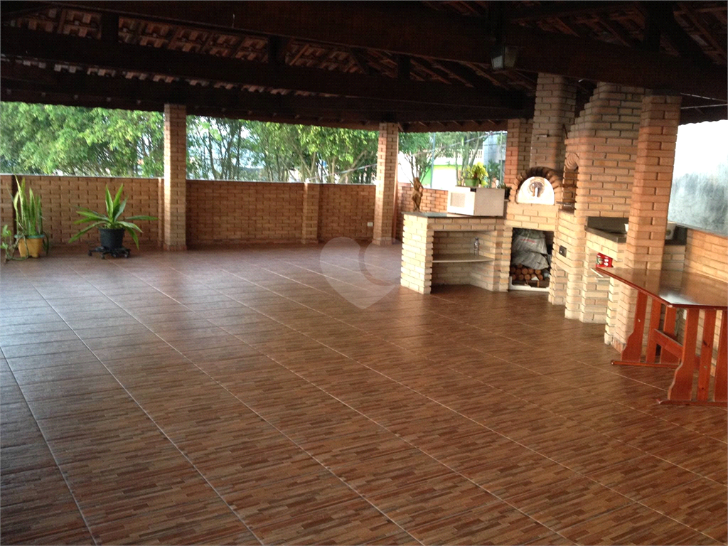 Venda Casa São Paulo Morro Do Índio REO936626 1