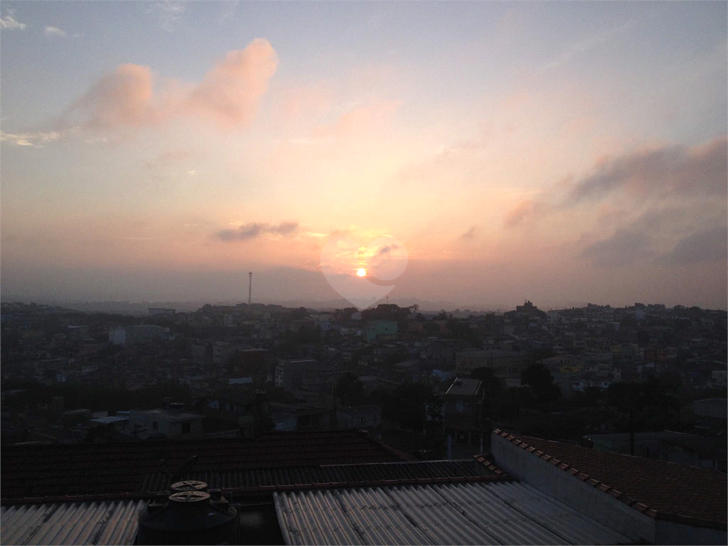 Venda Casa São Paulo Morro Do Índio REO936626 6