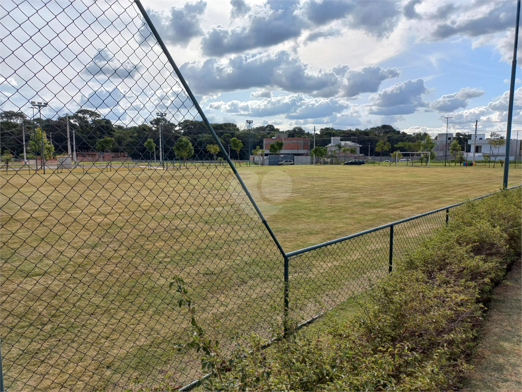 Venda Condomínio São Carlos Condomínio Eco-esportivo Damha Iv REO936647 22