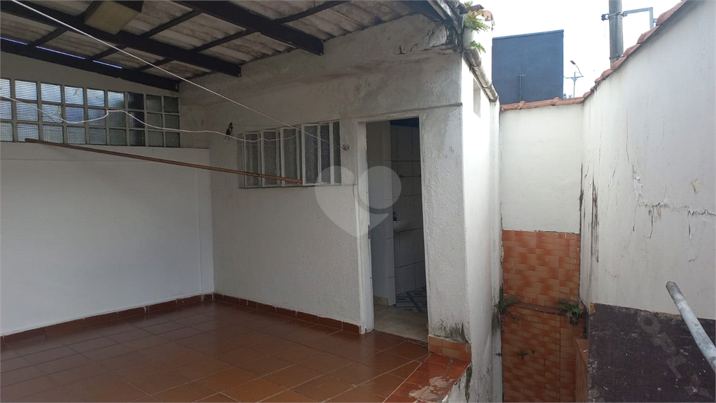 Venda Casa de vila São Paulo Brooklin Paulista REO936648 26