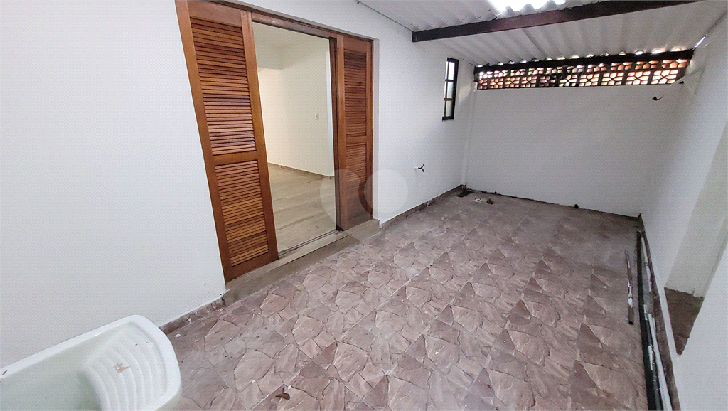 Venda Sobrado São Paulo Vila Constança REO936650 20