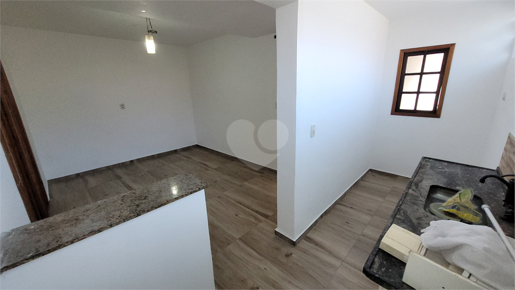 Venda Sobrado São Paulo Vila Constança REO936650 14